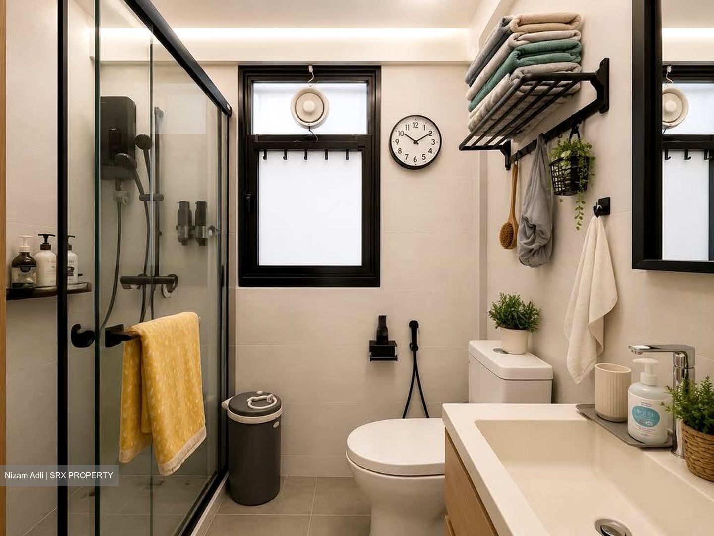 Blk 457A Fernvale Woods (Sengkang), HDB 5 Rooms #556534161